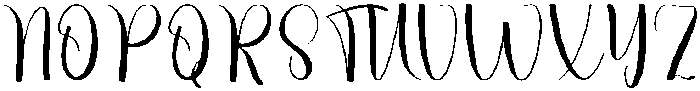 Teacherday Regular otf (400) Font UPPERCASE