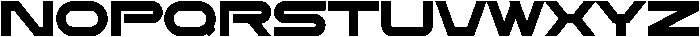 Technology Regular otf (400) Font UPPERCASE