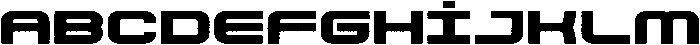 Techzone Brush otf (400) FONT