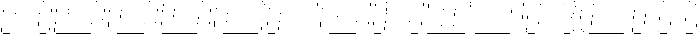 Techzone Circular Outline Italic otf (400) Font UPPERCASE