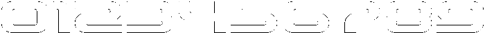 Techzone Outline otf (400) Font OTHER CHARS