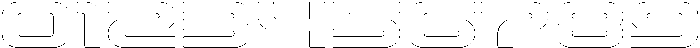 Techzone Rounded Outline otf (400) Font OTHER CHARS