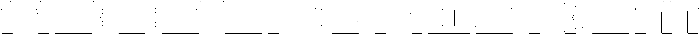 Techzone Rounded Outline otf (400) Font UPPERCASE