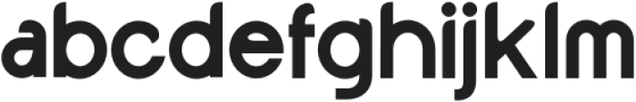 Tecnobe Regular otf (400) FONT