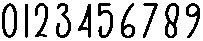 Teddy Bear Regular otf (400) Font OTHER CHARS