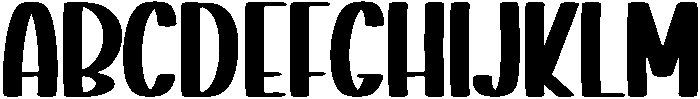 Teddyboy Regular otf (400) FONT
