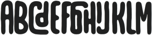 Teehand otf (400) FONT