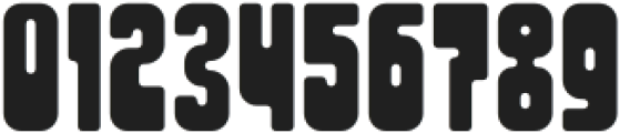 Teen Spirit otf (400) Font OTHER CHARS