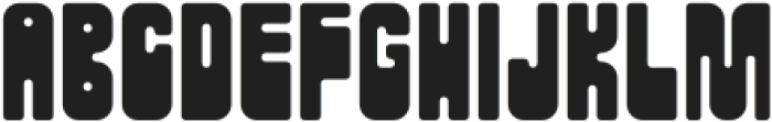 Teen Spirit otf (400) Font