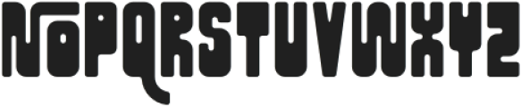 Teen Spirit otf (400) Font LOWERCASE