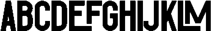 Teenage Luck otf (400) FONT
