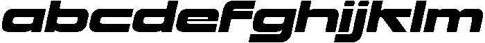 Teislow Italic otf (400) FONT