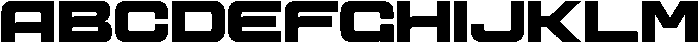 Teislow Regular otf (400) Font UPPERCASE