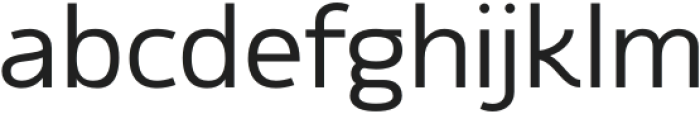 Tekoro Medium otf (500) FONT