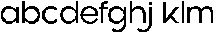 Telcian Extra Light ttf (200) FONT