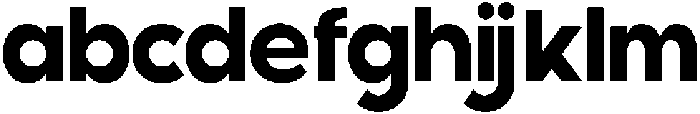 Telcian Semi Bold ttf (600) FONT