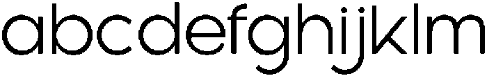 Telcian Thin ttf (100) FONT