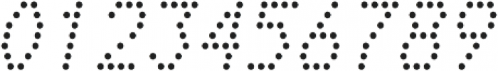 Telidon Italic otf (400) Font OTHER CHARS