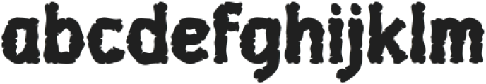 TelonkQanter-Regular otf (400) FONT