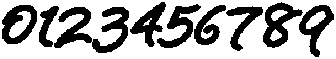 Tender Blossom otf (400) Font OTHER CHARS