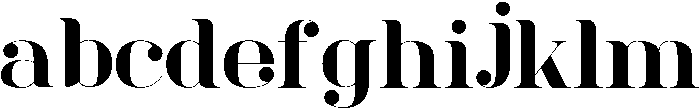 Tequila Regular otf (400) FONT