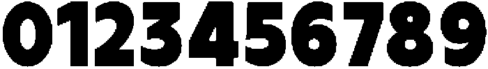 Terra Naro Regular otf (400) Font OTHER CHARS