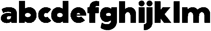 Terra Naro Regular otf (400) FONT