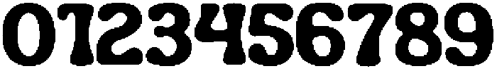 Terraline Regular otf (400) Font OTHER CHARS