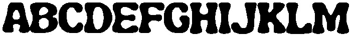 Terraline Regular otf (400) FONT