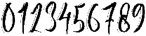 Tessa otf (400) Font OTHER CHARS