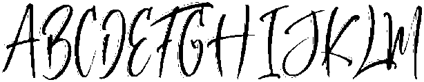 Tessa otf (400) Font UPPERCASE