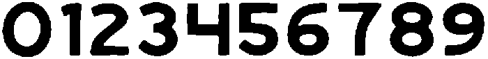 Tessie Sans Regular otf (400) Font OTHER CHARS