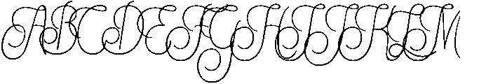 Texar otf (400) Font UPPERCASE