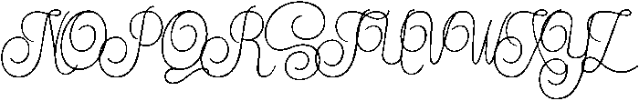Texar otf (400) Font UPPERCASE