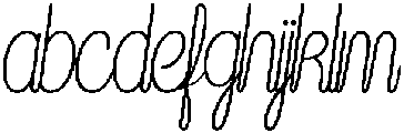 Texar otf (400) FONT