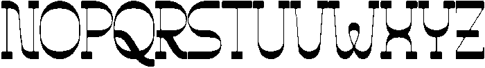 Textbook Marketing Regular otf (400) Font UPPERCASE