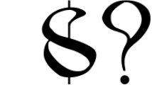 TEKOUCI - Display Font Font OTHER CHARS
