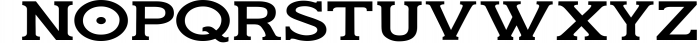 Temporis - Serif Font Family - OTF, TTF 11 Font UPPERCASE