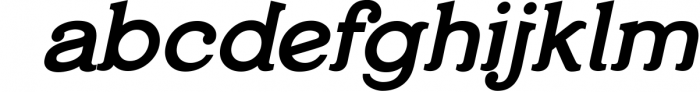 Temporis - Serif Font Family - OTF, TTF 12 Font LOWERCASE