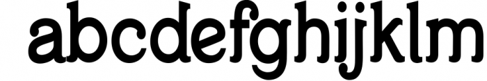 Temporis - Serif Font Family - OTF, TTF 13 Font LOWERCASE
