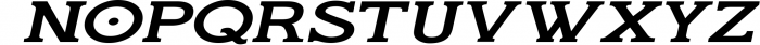 Temporis - Serif Font Family - OTF, TTF 14 Font UPPERCASE
