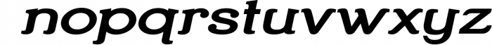 Temporis - Serif Font Family - OTF, TTF 14 Font LOWERCASE