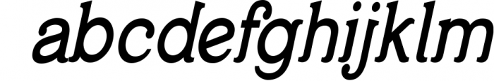 Temporis - Serif Font Family - OTF, TTF 3 Font LOWERCASE