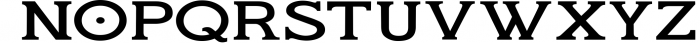 Temporis - Serif Font Family - OTF, TTF 4 Font UPPERCASE