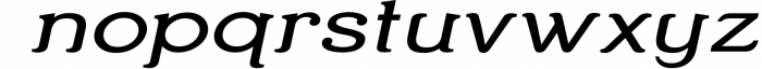Temporis - Serif Font Family - OTF, TTF 5 Font LOWERCASE
