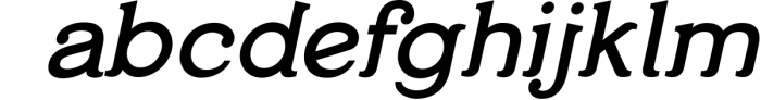 Temporis - Serif Font Family - OTF, TTF 7 Font LOWERCASE