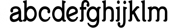 Temporis - Serif Font Family - OTF, TTF Font LOWERCASE