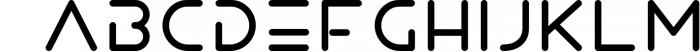 Teratur Typeface ( 3 Font) 1 Font LOWERCASE