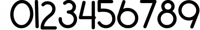 Terminal - Funny Font 6 Font OTHER CHARS