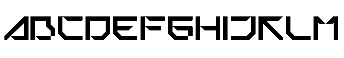 Technopath FONT